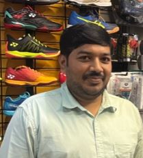 Mr. Vishvanath
