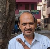 Mr. VN Murthy