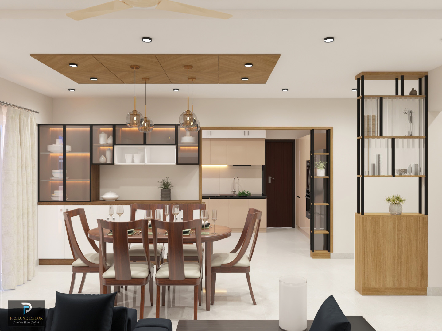 Bedroom Interior