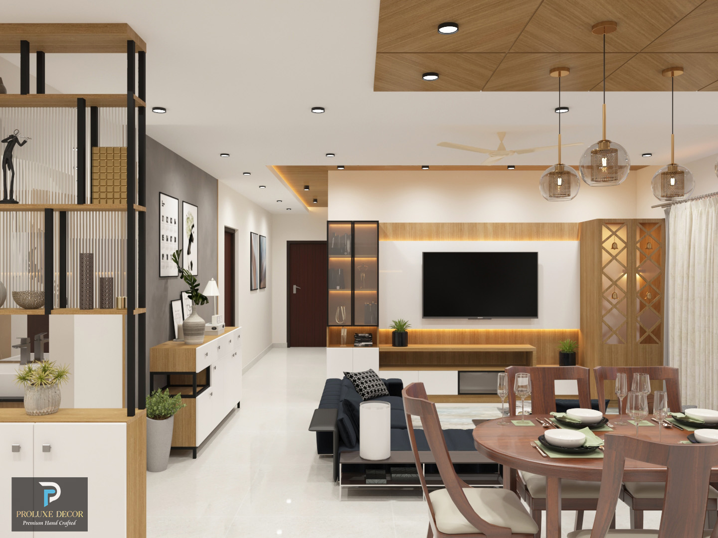 Bedroom Interior