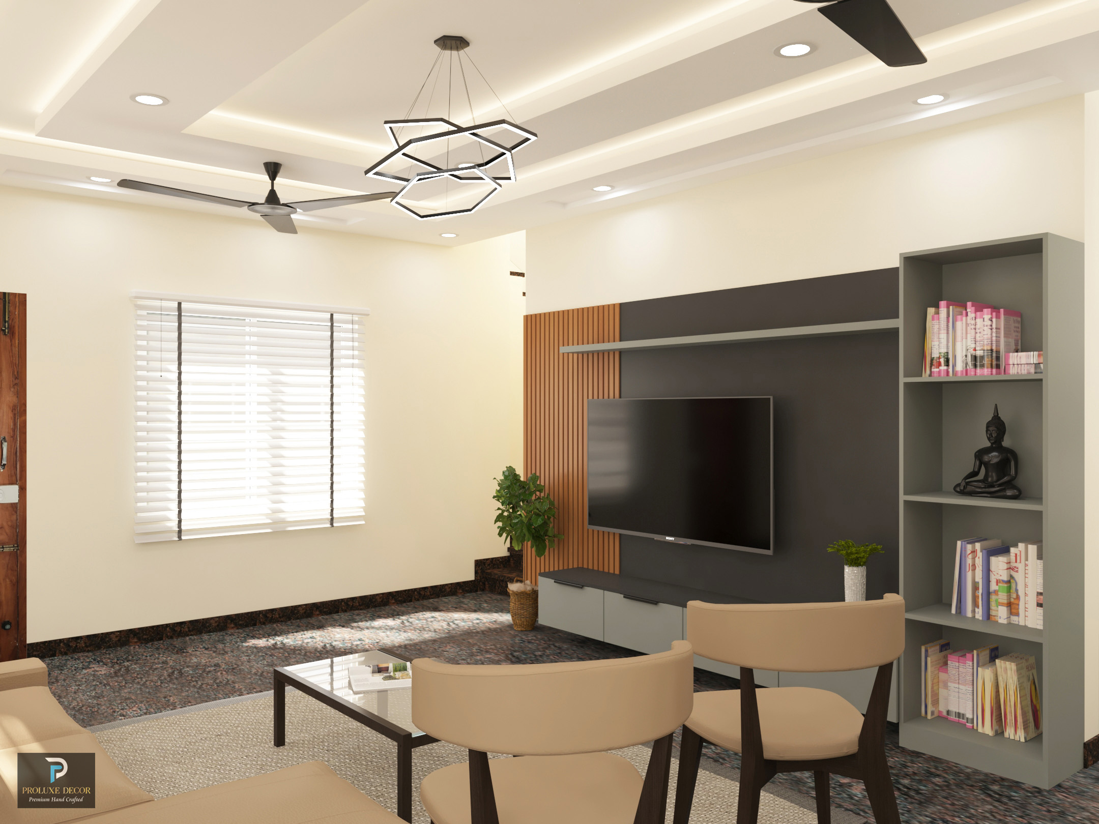 Bedroom Interior